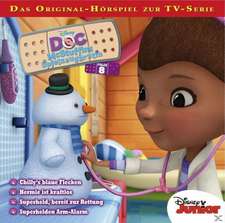 Doc McStuffins-Folge 8