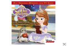 Disney - Sofia die Erste 03