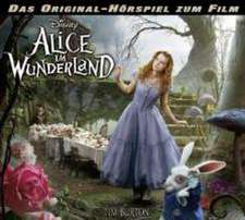 Walt Disney: Alice im Wunderland