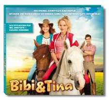 Bibi und Tina. Der Original-Soundtrack zum Film