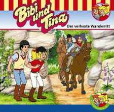 Bibi und Tina 53. Der verhexte Wanderritt