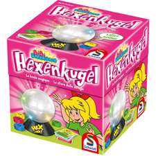 Bibi Blocksberg. Hexenkugel