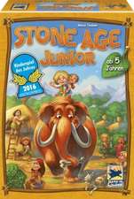 Stone Age Junior