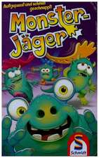 Monsterjäger