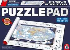 Puzzle Pad für Puzzles bis 3.000 Teile