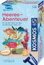 Meeres-Abenteuer