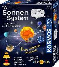 Sonnensystem