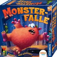 Monsterfalle