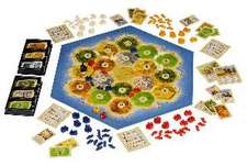 CATAN - Das Spiel