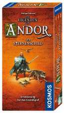 Die Legenden von Andor - Erweiterung - Der Sternenschild