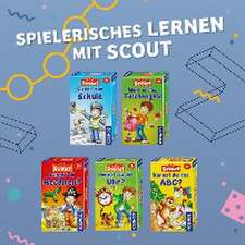 Scout - Sicher zur Schule