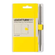 Pen Loop Leuchtturm: Lemon