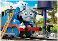 Thomas & Friends: Thomas & Hiro