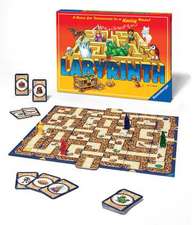 Labyrinth Game