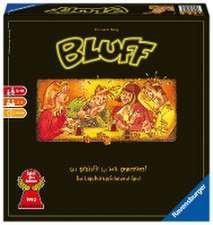 Bluff