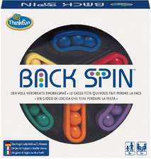 Back Spin(TM)