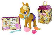 Pamper Petz Pony