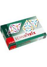 SCHUBITRIX Mathematik. Addition und Subtraktion bis 20