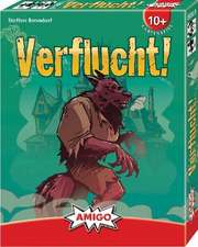 Verflucht!