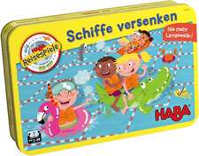 Schiffe versenken