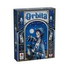 Orbita