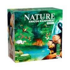 Nature Amazon Rainforest