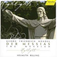 Der Messias (Highlights)