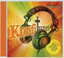 KonfiTunes