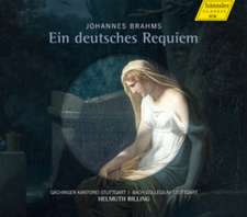 Ein deutsches Requiem