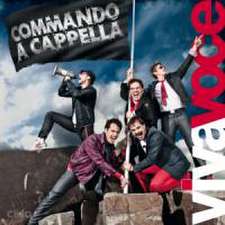 Commando A Cappella