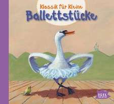 Ballettstücke