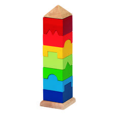 Stapelturm