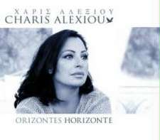 Alexiou, C: Orizontes-Horizonte