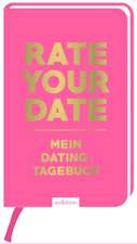 Rate your date