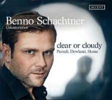 Clear or Cloudy-Lieder