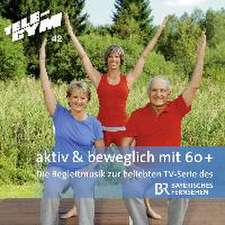 TELE-GYM aktiv & beweglich mit 60+ Begleitmusik