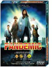 Pandemic