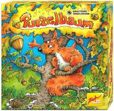 Purzelbaum