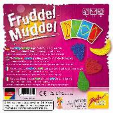 Fruddel Muddel