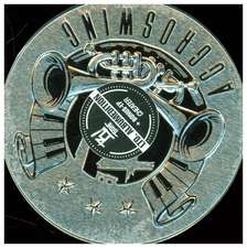 Aggroswing (2CD/Metalcase)