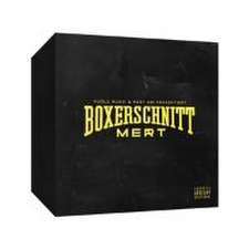 Boxerschnitt (LTD.Box)