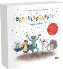 Gefühlskonfetti