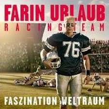 Faszination Weltraum