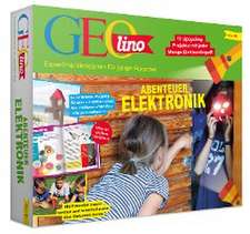 GEOlino Abenteuer Elektronik