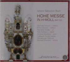 Hohe Messe h-moll