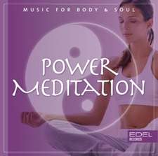 Power Meditation