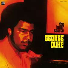 Duke George Inner Source