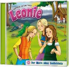 Der Mann ohne Gedächtnis - Leonie (18)