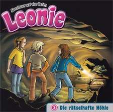 Leonie (Folge 3) - Die rätselhafte Höhle