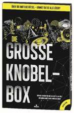 Die große Knobelbox